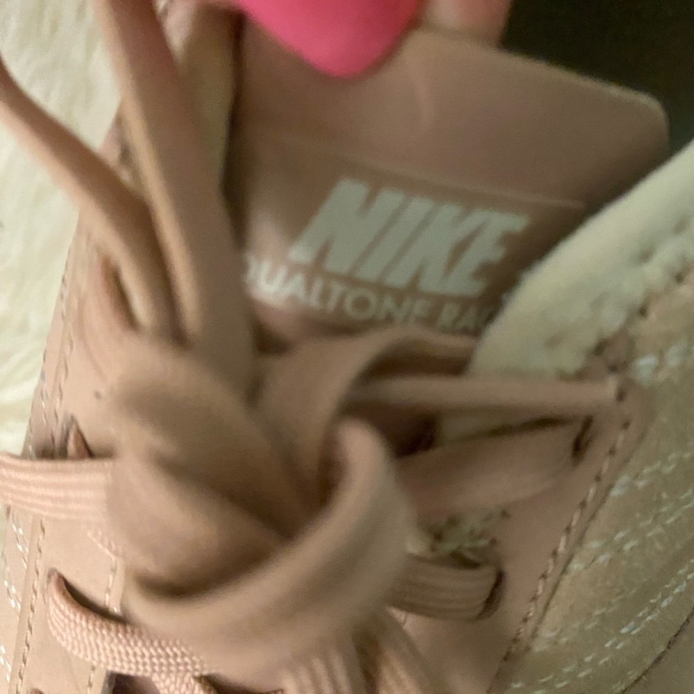 Nike DualTone Racer Light Pink - Picture 4 of 8